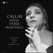 Callas Portrays Verdi Heroines (Verdi 1, Studio Recital)(Vinyl)