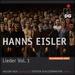 HANNSEISLERLIEDERVOL1