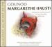 Margarethe (Faust) [Audio Cd] Gounod