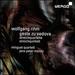 Wolfgang Rihm: Geste zu Vedova