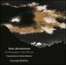 Hans Abrahamsen: 10 Preludes-Six Pieces