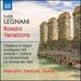 Luigi Legnani: Rossini Variations