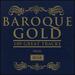 Baroque Gold-100 Great Tracks [6 Cd]