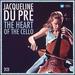 Heart of the Cello Compilation-30th Anniversary