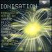 Ionisation