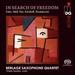 In Search of Freedom