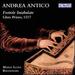 Sonate Roma 1669