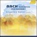 Bach Transcriptions: Us Magnus I