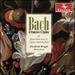 Harpsichord Music of Bach J.S.