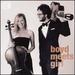 Boyd Meets Girl
