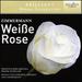 Udo Zimmermann: Weisse Rose [Audio Cd] Zimmermann / Szklareck / Musica Viva Ensemble