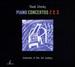 Piano Concertos 2 & 3