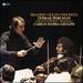Brahms: Violin Concerto
