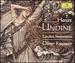 Henze: Undine, Ballet in Three Acts (Complete)