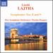 Orchestral Works