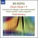 Piano Music