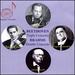 Triple Concerto / Brahms: Double Concerto