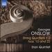 String Quintets, Vol. 2-Nos. 10 & 22