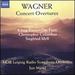 Concert Overtures