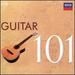 101 Guitar[6 Cd]