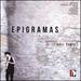 Epigramas