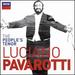 The People's Tenor [2 Cd]