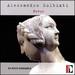 Alessandro Solbiatti: Novus