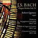 Organ Works Volume IV
