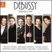 Debussy: Sonatas & Trios