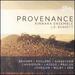 Provenance