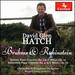 Brahms & Rubinstein