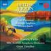 British Violin Concertos