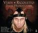 Verdi, Giuseppe-Verdi: Rigoletto (2 Cd)
