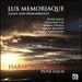 Contemporary British Choral Works