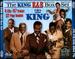 The King R&B Box Set