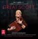 Heggie/McNally: Great Scott