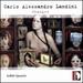 Carlo Alessandro Landini: Changes