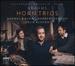 Horn Trios
