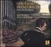 Girolamo Frescobaldi: Organ Works