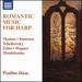Romantic Music for Harp