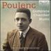 Complete Chamber Music