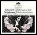 Schumann & Tchaikovsky: Cello Concerto and Rococo Variations