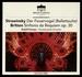 Stravinsky & Britten: Firebird Suite