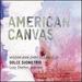 American Canvas