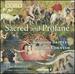 Sacred & Profane