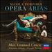 Porpora: Opera Arias