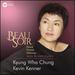 Beau Soir (Faure Franck Debussy Elgar Works for)