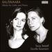 Works for Cello & Piano