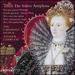 Tallis: the Votive Antiphons