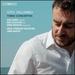 Vito Palumbo: Three Concertos